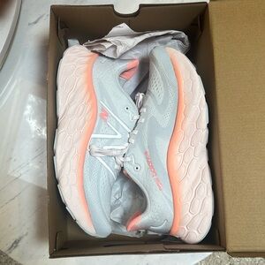 Fresh Foam X More v4